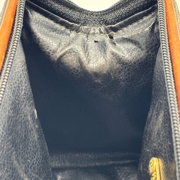 Fendi Vintage Pequin vintage mini Boston bag - Picture 11 of 14